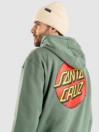 Santa Cruz Classic Dot Chest Hoodie