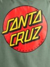 Santa Cruz Classic Dot Chest Hoodie