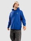 Santa Cruz Screaming Hand Chest Hoodie