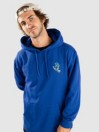 Santa Cruz Screaming Hand Chest Hoodie