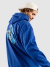 Santa Cruz Screaming Hand Chest Hoodie