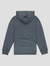 Element Wooden Tree Logo Hoodie