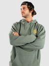 Santa Cruz Absent Topo Dot Sweat à capuche