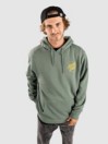 Santa Cruz Absent Topo Dot Hoodie