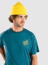 Santa Cruz Absent Topo Hand Tricko