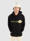 Santa Cruz Azteca Dot Hoodie