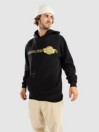 Santa Cruz Azteca Dot Hoodie