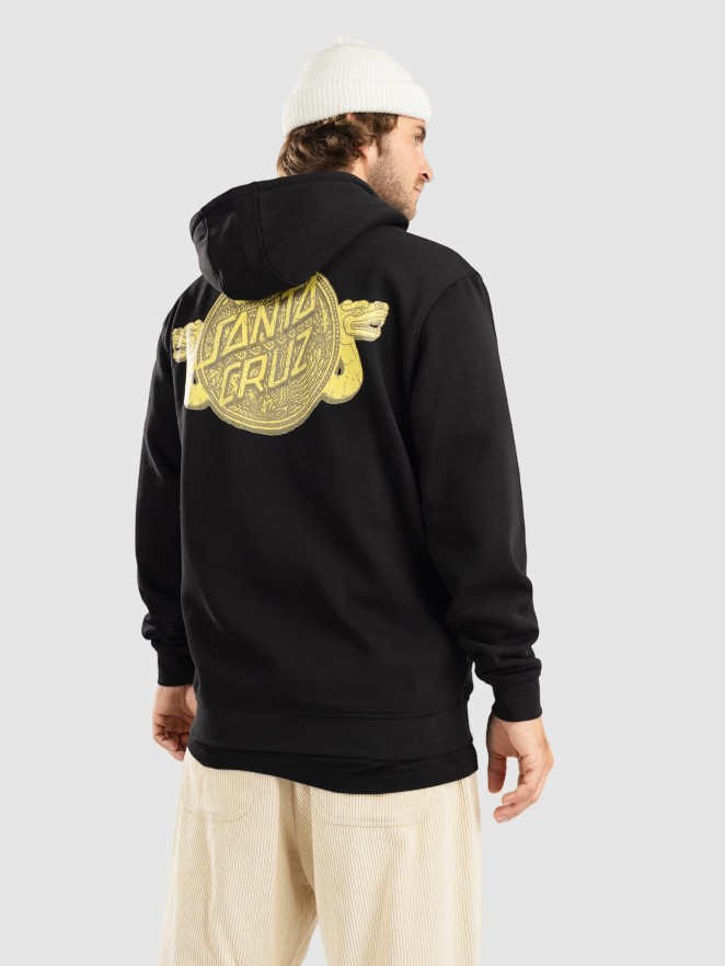 Santa Cruz Azteca Dot Hoodie