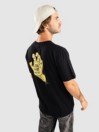 Santa Cruz Azteca Hand T-Shirt