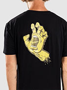 Azteca Hand Camiseta