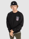 Santa Cruz Calvera Dot Crew Sweater