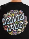 Santa Cruz Calvera Dot Crew Sweater