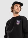 Santa Cruz Calvera Dot Crew Sweater