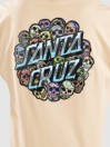 Santa Cruz Calvera Dot T-Shirt