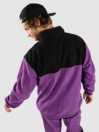 Santa Cruz Strip Logo Polar Fleece Trui