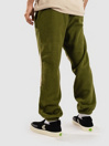 Santa Cruz Strip Logo Polar Fleece
