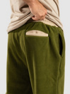 Santa Cruz Strip Logo Polar Fleece