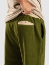 Santa Cruz Strip Logo Polar Fleece