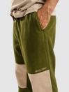 Santa Cruz Strip Logo Polar Fleece