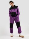Santa Cruz Strip Logo Polar Fleece
