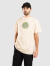 Santa Cruz Asp Flores Dot Front T-Shirt