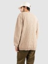 Santa Cruz Wharf Knit Crew Pullover