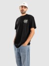 Santa Cruz Erode Dot Mono Camiseta
