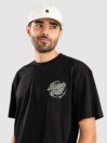 Santa Cruz Erode Dot Mono Camiseta