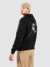 Santa Cruz Bone Hand Cruz Hoodie