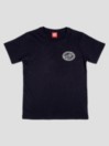 Santa Cruz Check Oval Mono Camiseta