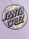 Santa Cruz Tubular Garden Crop T-Shirt