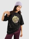 Santa Cruz Take Flight Dot Oversized T-Shirt