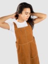 Santa Cruz Classic Pinafore Dress