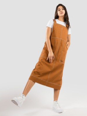 Santa Cruz Classic Pinafore Robe