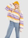 Santa Cruz Maya Knit Crew Pulover