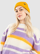 Maya Knit Crew Sweter