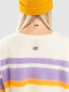 Santa Cruz Maya Knit Crew Pulover