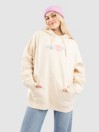 Santa Cruz Check Alt Dot Center Hoodie