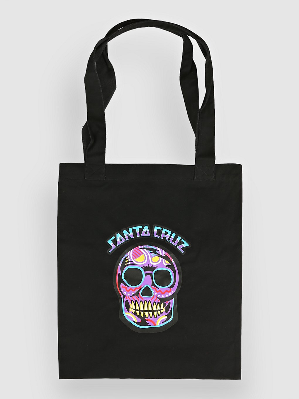 Santa Cruz Tote Handtasche black kaufen