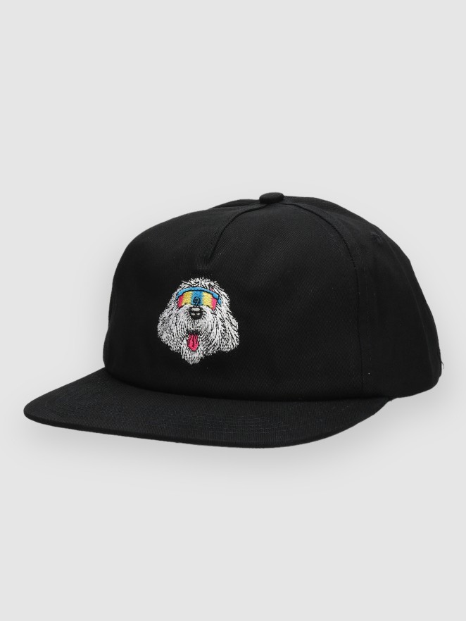 Santa Cruz McCoy Donut Dog Gorra