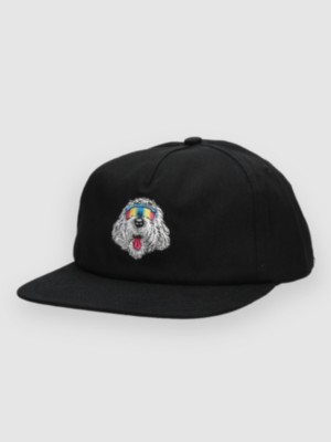 Santa Cruz McCoy Donut Dog Lippis