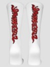 Santa Cruz Screaming 50 Strumpor