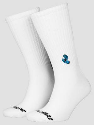 Santa Cruz Screaming 50 Socks