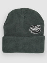 Santa Cruz Mono Lined Oval Dot Beanie