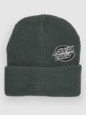 Santa Cruz Mono Lined Oval Dot Beanie