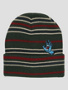 sage stripe