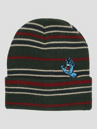 Santa Cruz Screaming Mini Hand Stripe Beanie