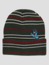 Santa Cruz Screaming Mini Hand Stripe Beanie