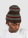 Santa Cruz Screaming Mini Hand Stripe Beanie