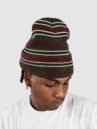 Santa Cruz Screaming Mini Hand Stripe Beanie